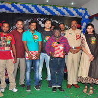 Pidugu Movie Team at Indian Digital School Annual Day Function Stills | Picture 1276971