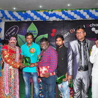 Pidugu Movie Team at Indian Digital School Annual Day Function Stills | Picture 1276972