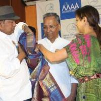 Maa Association Press Meet Photos | Picture 1277147