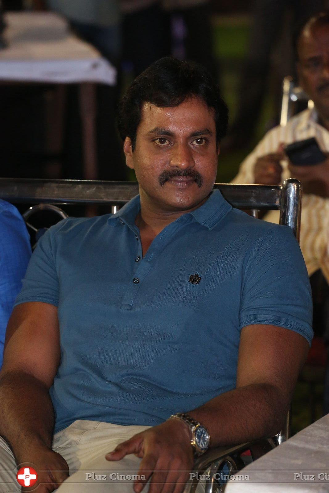 Sunil Varma - Eedo Rakam Aado Rakam Movie Audio Launch Photos | Picture 1277543