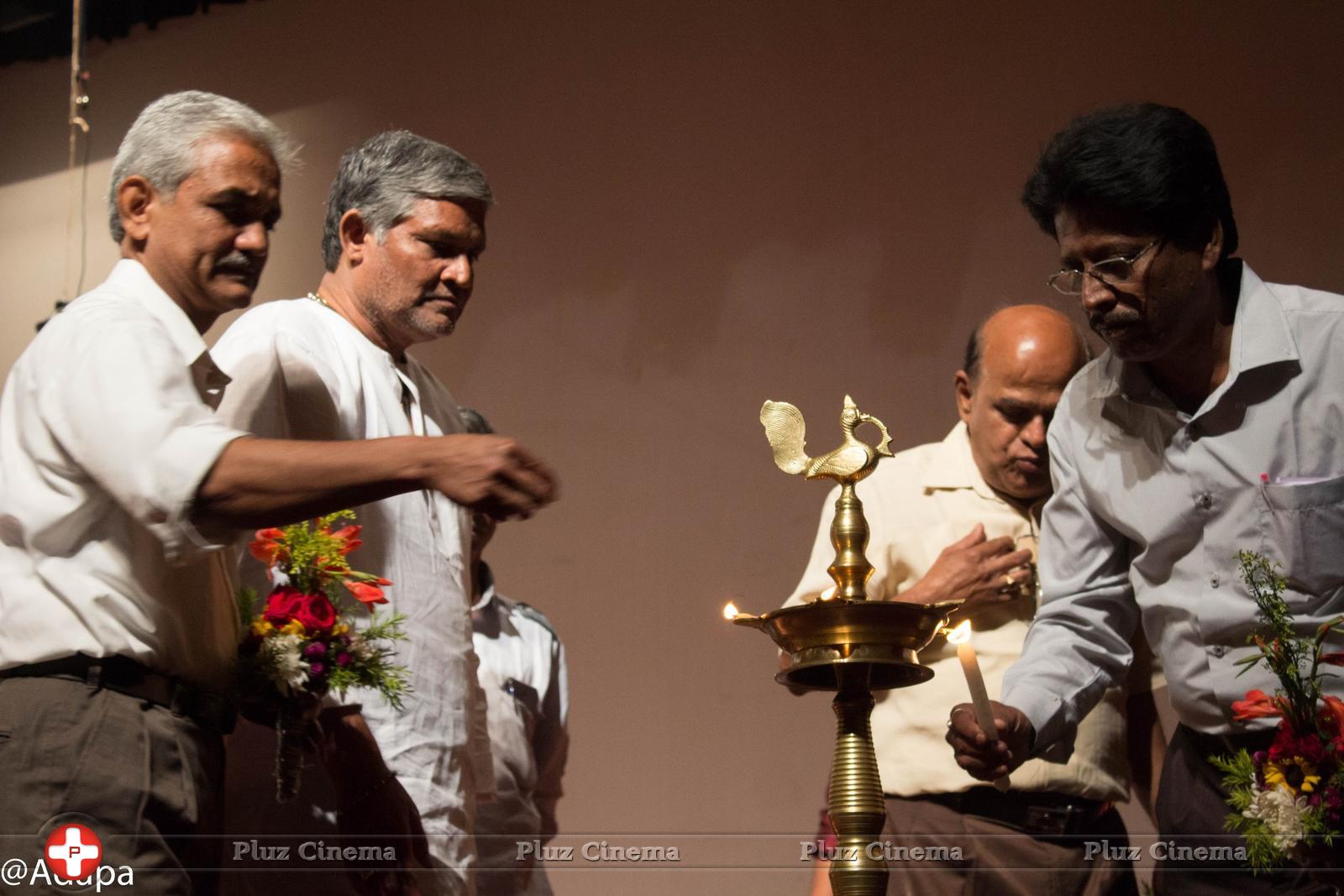 Tanikella Bharani felicitated by Kharagpur IIT Students Photos | Picture 1279321