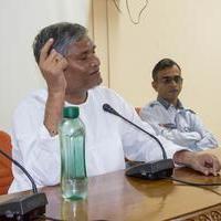 Tanikella Bharani felicitated by Kharagpur IIT Students Photos | Picture 1279309