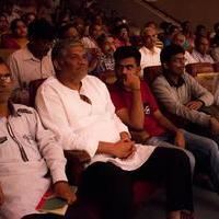 Tanikella Bharani felicitated by Kharagpur IIT Students Photos | Picture 1279315