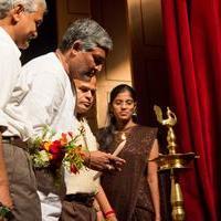 Tanikella Bharani felicitated by Kharagpur IIT Students Photos