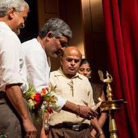 Tanikella Bharani felicitated by Kharagpur IIT Students Photos | Picture 1279318