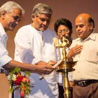 Tanikella Bharani felicitated by Kharagpur IIT Students Photos | Picture 1279319