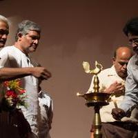 Tanikella Bharani felicitated by Kharagpur IIT Students Photos | Picture 1279321