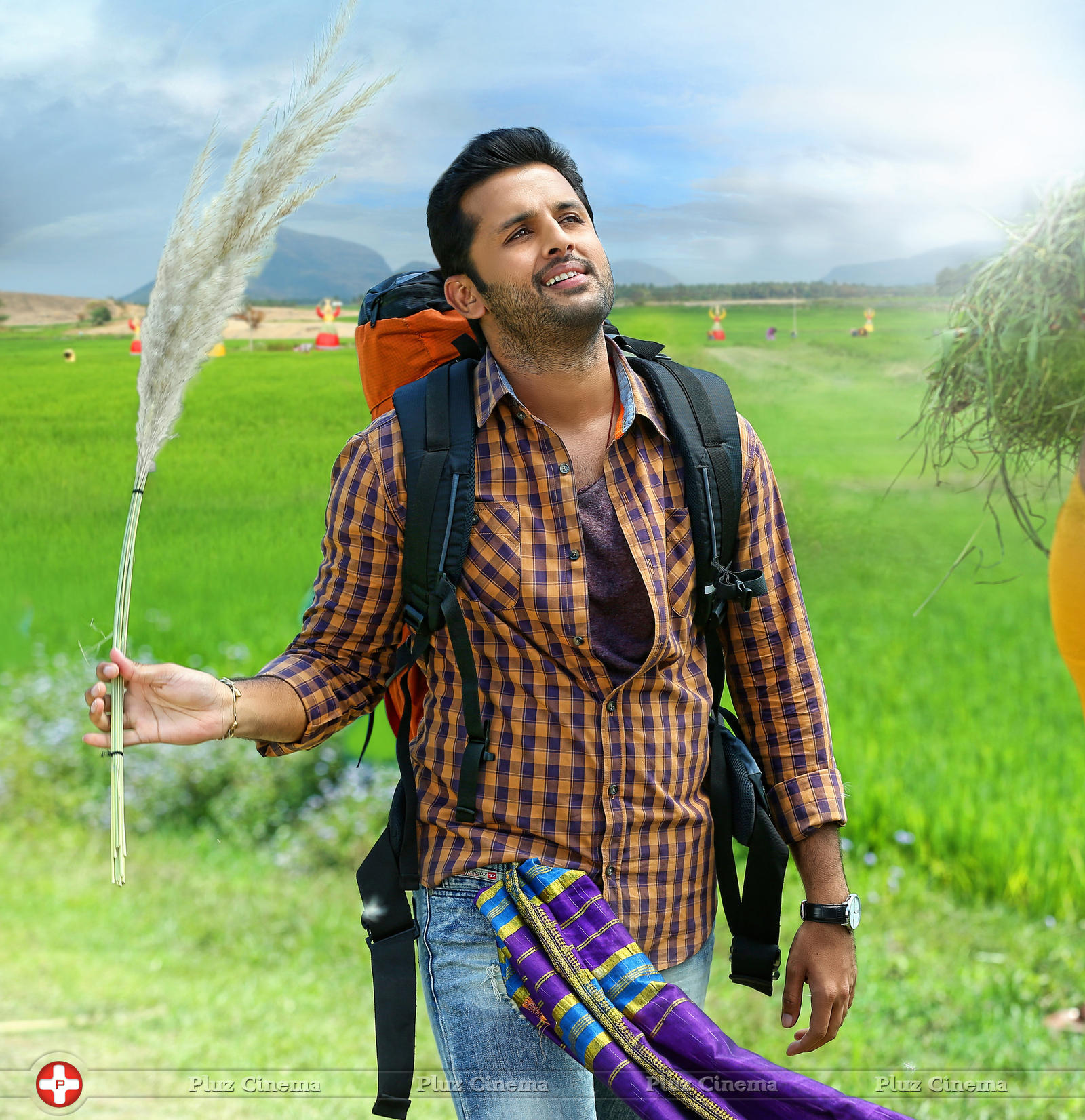 Nitin - A Aa Movie New Photos | Picture 1280030