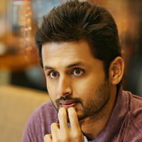 Nitin - A Aa Movie New Photos | Picture 1280029