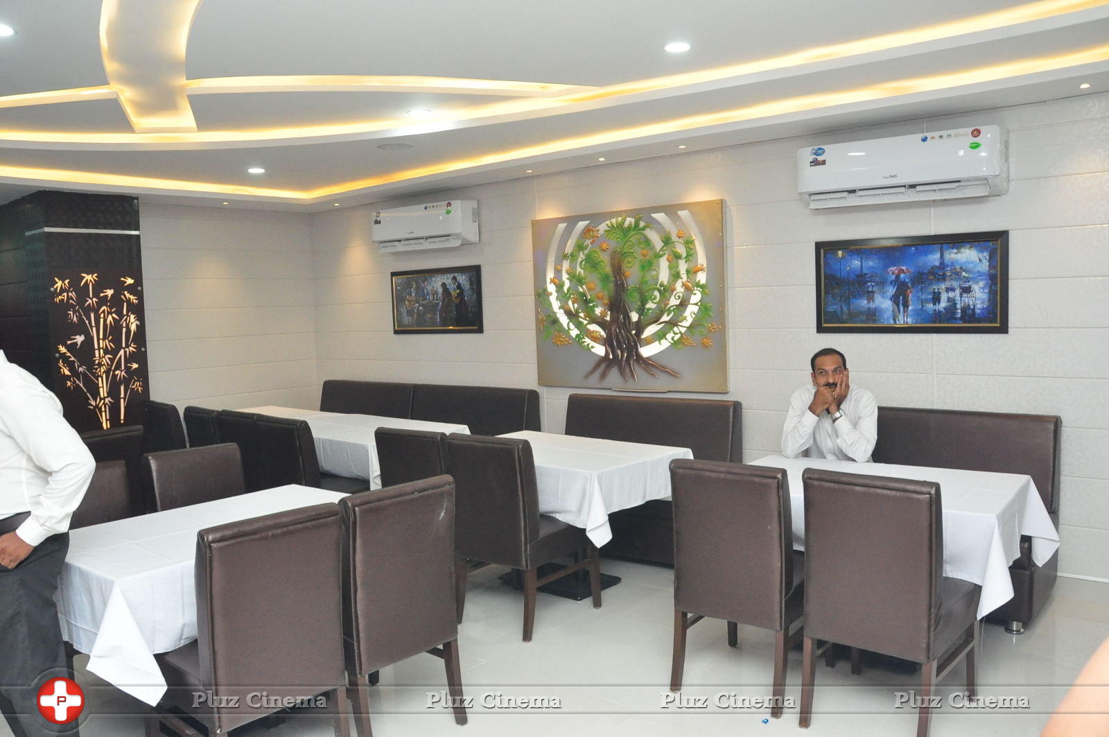 Bahar Cafe Restaurant Launch Stills | Picture 1280378
