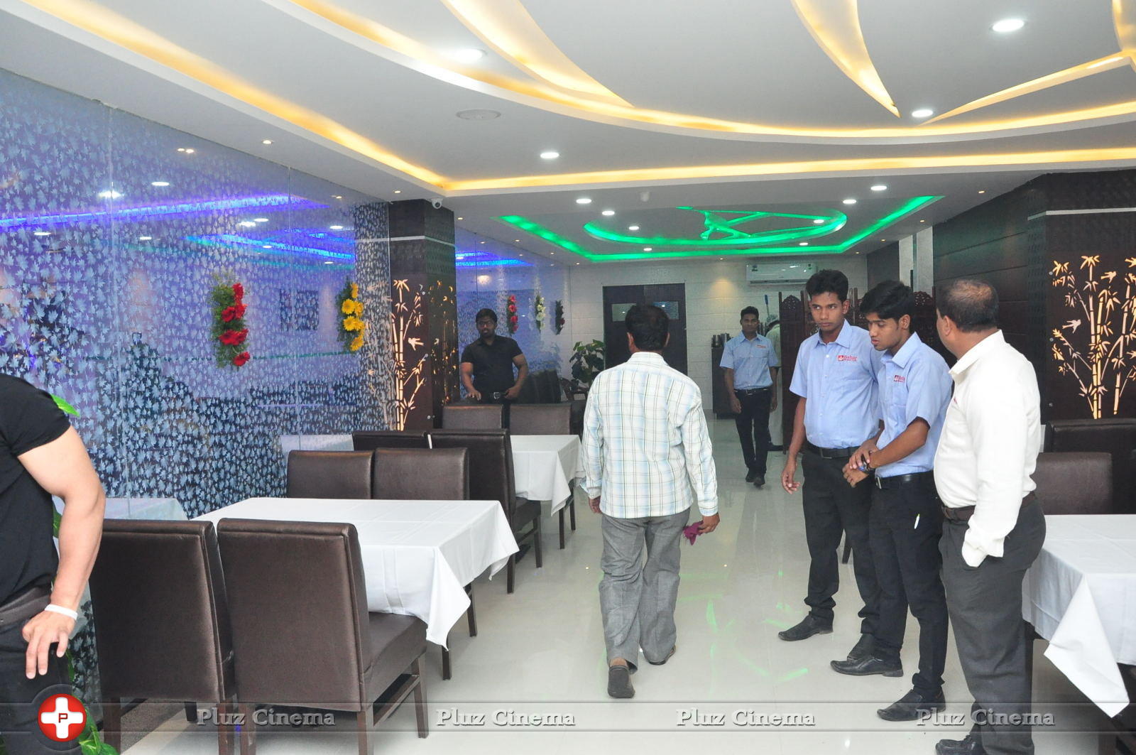 Bahar Cafe Restaurant Launch Stills | Picture 1280381
