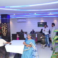 Bahar Cafe Restaurant Launch Stills