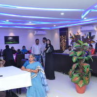 Bahar Cafe Restaurant Launch Stills