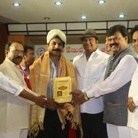 Rajendra Prasad Movie Press Meet Photos | Picture 1280474