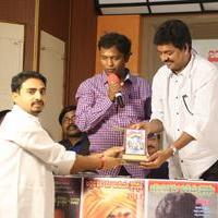 Rajendra Prasad Movie Press Meet Photos | Picture 1280497