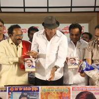 Rajendra Prasad Movie Press Meet Photos | Picture 1280541