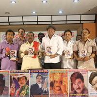 Rajendra Prasad Movie Press Meet Photos | Picture 1280550