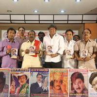 Rajendra Prasad Movie Press Meet Photos | Picture 1280551