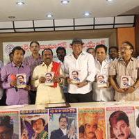 Rajendra Prasad Movie Press Meet Photos | Picture 1280552