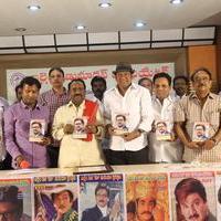 Rajendra Prasad Movie Press Meet Photos | Picture 1280553