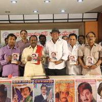 Rajendra Prasad Movie Press Meet Photos | Picture 1280555