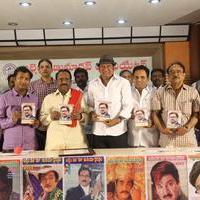 Rajendra Prasad Movie Press Meet Photos | Picture 1280556