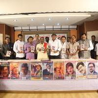 Rajendra Prasad Movie Press Meet Photos | Picture 1280559