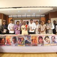 Rajendra Prasad Movie Press Meet Photos | Picture 1280561