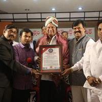 Rajendra Prasad Movie Press Meet Photos