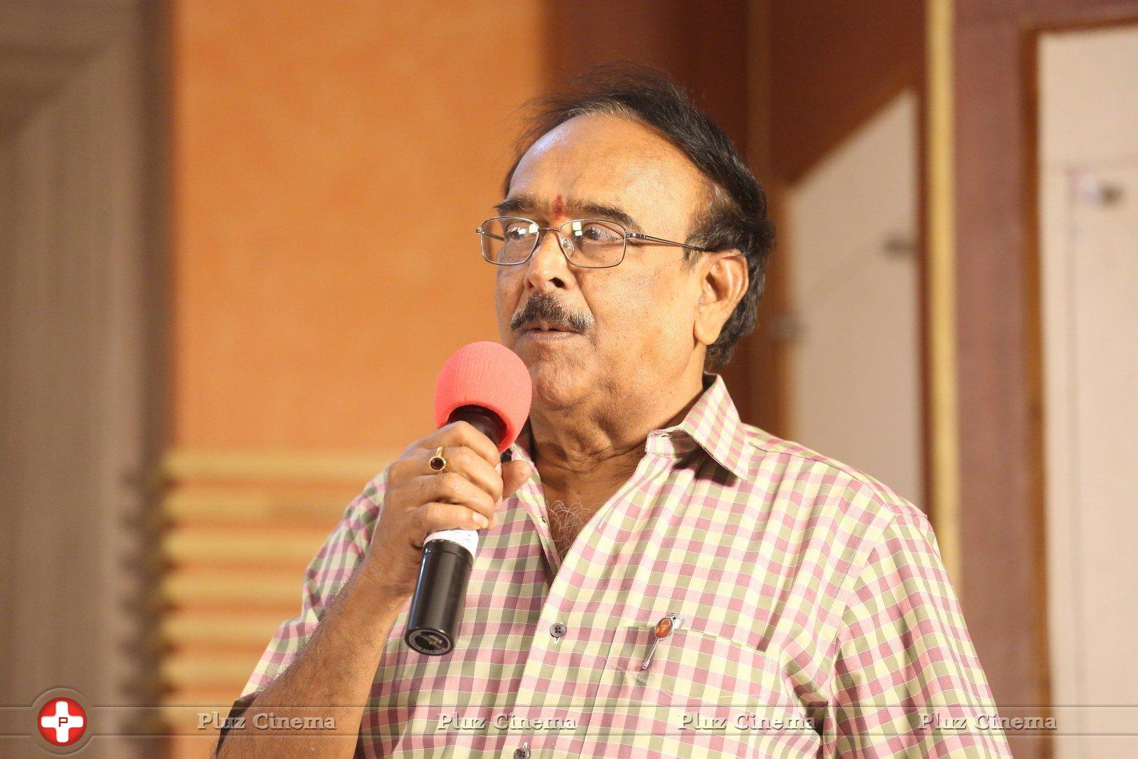 Rajendra Prasad Movie Press Meet Photos | Picture 1280585