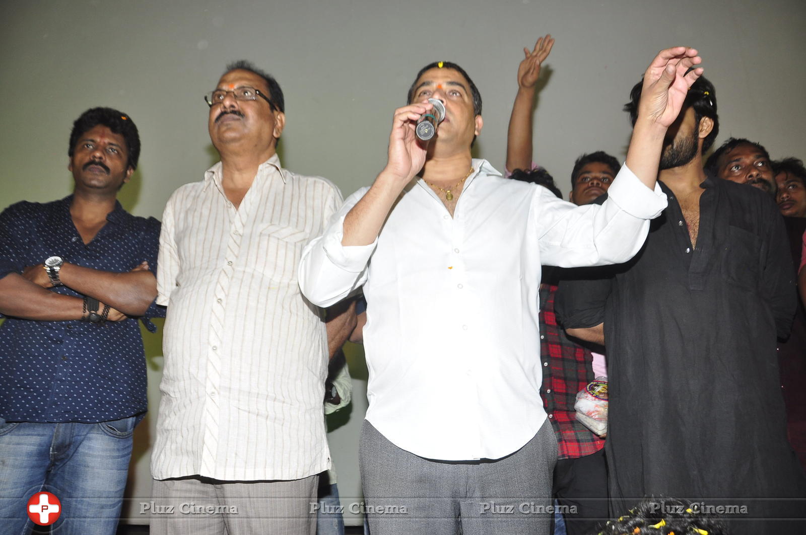 Supreme Movie Press Meet at Rajahmundry Stills | Picture 1304050