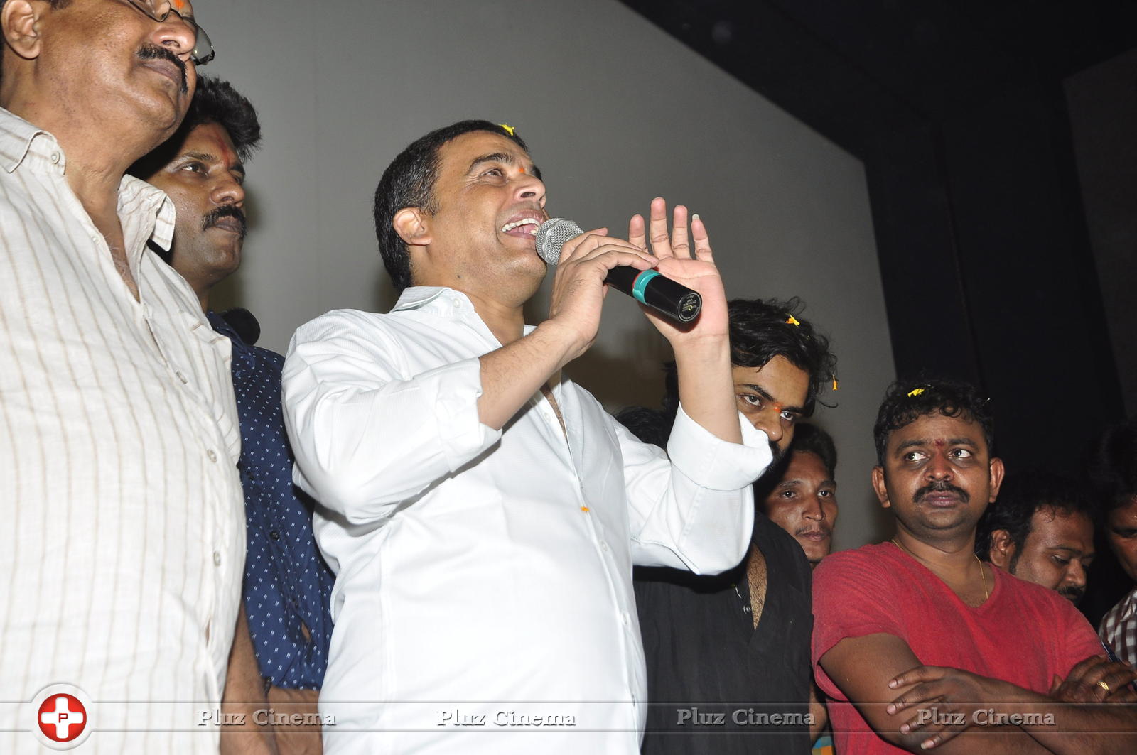 Supreme Movie Press Meet at Rajahmundry Stills | Picture 1304051