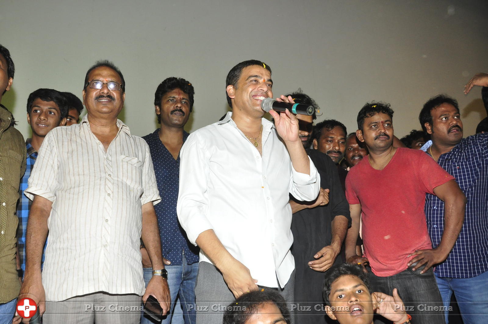 Supreme Movie Press Meet at Rajahmundry Stills | Picture 1304055