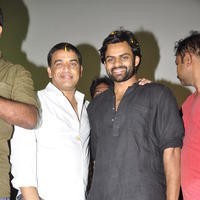 Supreme Movie Press Meet at Rajahmundry Stills | Picture 1304035