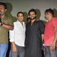 Supreme Movie Press Meet at Rajahmundry Stills | Picture 1304036