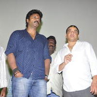 Supreme Movie Press Meet at Rajahmundry Stills | Picture 1304037