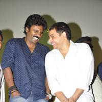 Supreme Movie Press Meet at Rajahmundry Stills | Picture 1304039