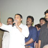 Supreme Movie Press Meet at Rajahmundry Stills | Picture 1304054