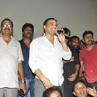 Supreme Movie Press Meet at Rajahmundry Stills | Picture 1304055