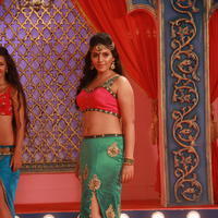 Anjali (Actress) - Madha Gaja Raja Movie Stills | Picture 1304081