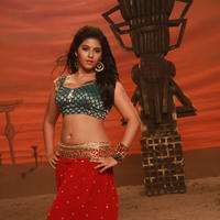 Anjali (Actress) - Madha Gaja Raja Movie Stills | Picture 1304085