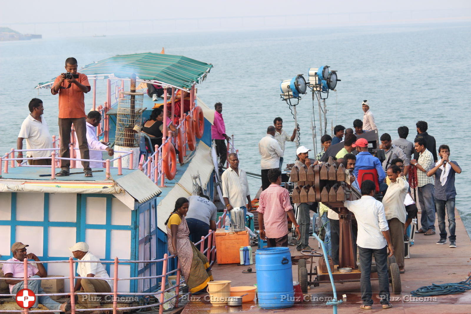 Titanic Movie New Photos | Picture 1304438