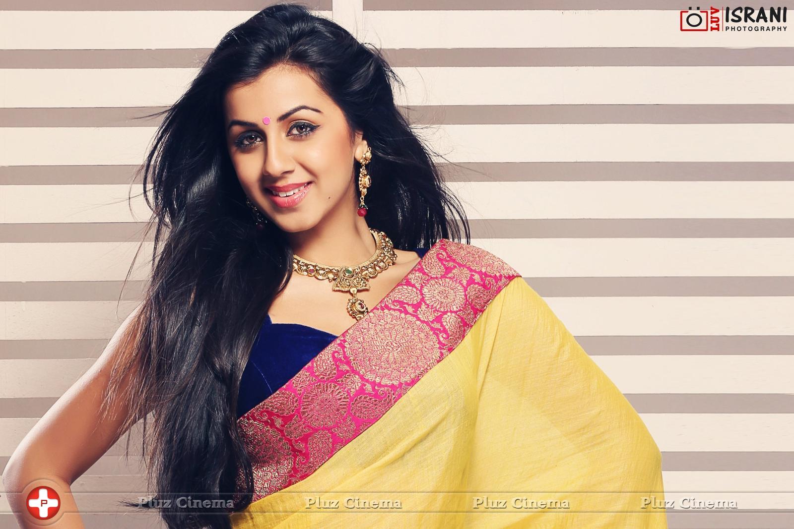 Nikki Galrani Photos | Picture 1306572