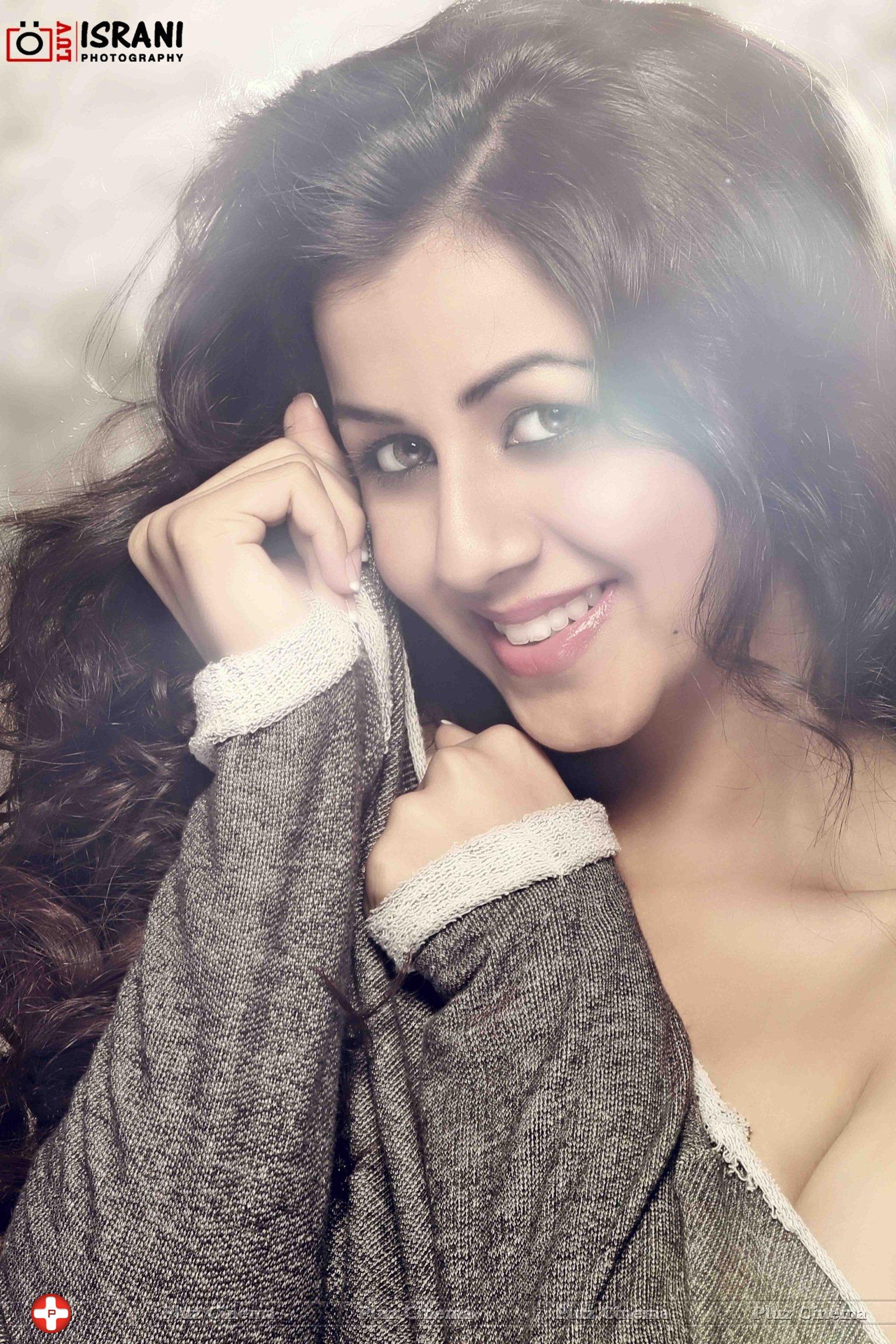 Nikki Galrani Photos | Picture 1306583