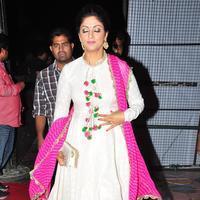 Nadhiya - A Aa Movie Audio Launch Photos | Picture 1305718