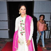 Nadhiya - A Aa Movie Audio Launch Photos | Picture 1305728