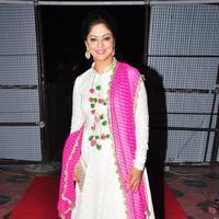 Nadhiya - A Aa Movie Audio Launch Photos | Picture 1305741