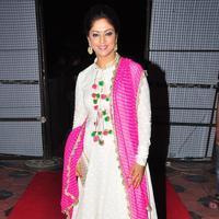 Nadhiya - A Aa Movie Audio Launch Photos | Picture 1305751