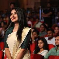 Anupama - A Aa Movie Audio Launch Photos | Picture 1305777