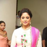 Nadhiya - A Aa Movie Audio Launch Photos | Picture 1305473